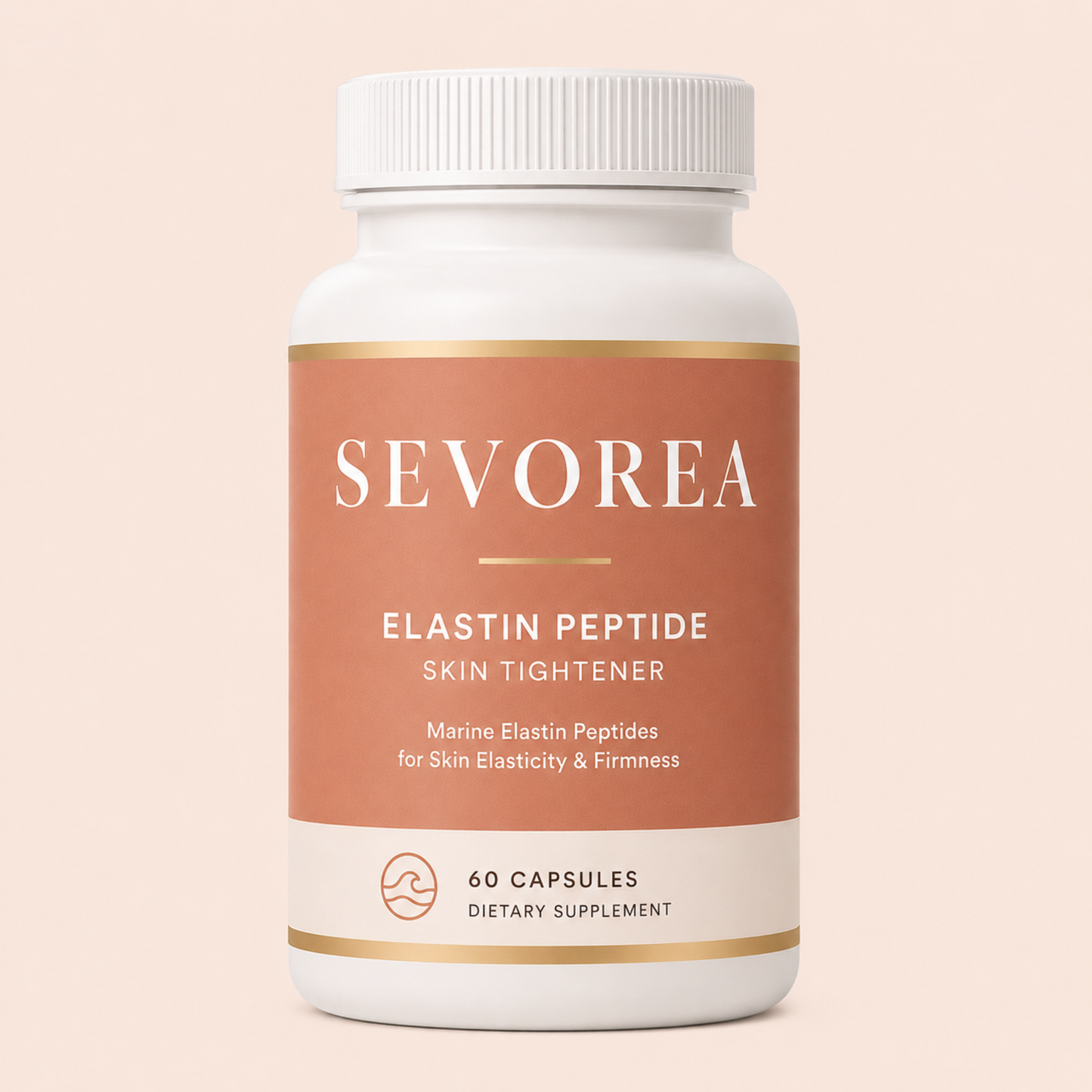 Sevorea™ Elastin Peptide Formula